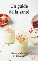 guide de la santé
