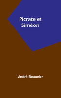 Picrate et Siméon