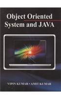 Object Oriented System And Java