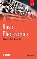 Basic Electronics:: Devices and Circuits