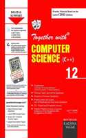 Together with CBSE Practice Material Chapterwise for Class 12 Computer Science C++ for 2019 Examination