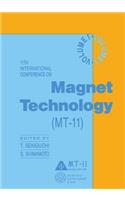 11th International Conference on Magnet Technology (Mt-11)