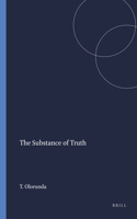 The Substance of Truth: (71 Transgressions: Cultural Studies and Education)
