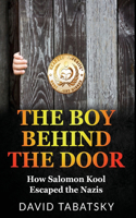 Boy Behind The Door