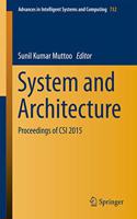 System and Architecture