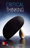 Critical Thinking 11th Edition By Richard Parker, Brooke Noel Moore