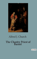 Chantry Priest of Barnet