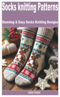 Socks Knitting Patterns