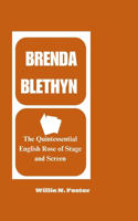 Brenda Blethyn