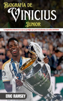 Biografía de Vinicius Junior