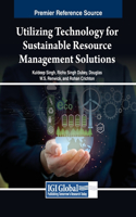 Utilizing Technology for Sustainable Resource Management Solutions