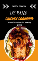Paleo Chicken Cookbook