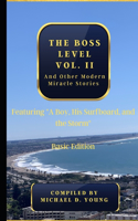 Boss Level, Volume II, Basic Edition
