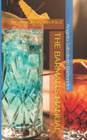 Barman's Manual