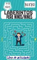 Laberinto para niños: Rompecabezas de laberinto creativo para niños