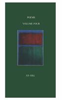 Poems Volume Four