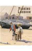 Fishing Logbook