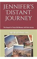 Jennifer's Distant Journey