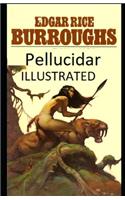 Pellucidar Illustrated