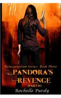 Pandora's Revenge Part II
