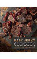 Easy Jerky Cookbook