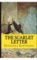 The Scarlet Letter By Nathaniel Hawthorne The Updated Version