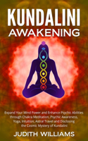 Kundalini Awakening