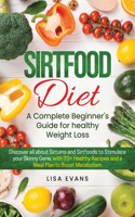 Sirtfood Diet