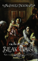 Bleak House: Complete With 40 Original Illustrations