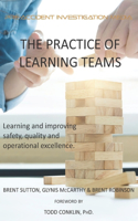 The Practice of Learning Teams