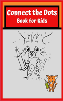 Connect the Dots Book for Kids