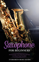 Saxophone for Beginners