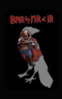 Berserkir
