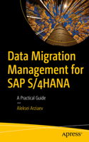 Data Migration Management for SAP S/4hana