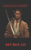 Chronicles of Domàs Lee