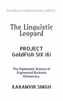 Linguistic Leopard