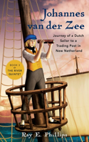 Johannes van der Zee