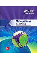 Everyday Mathematics 4th Edition, Grade 6, Spanish Consumable Home Links: (Everyday Math)
