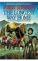The Longest Way Home