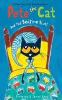 Pete the Cat and the Bedtime Blues: (Pete the Cat)