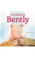 Friend for Bently