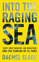 INTO THE RAGING SEA INTL