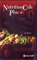 NutritionCalc Plus 2.0 CD-ROM Standalone