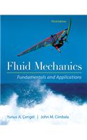 Fluid Mechanics Fundamentals and Applications