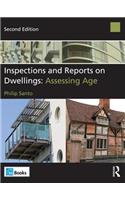 Inspections and Reports on Dwellings: Assessing Age