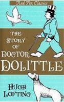 The Story Of Doctor Dolittle