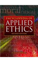 Encyclopedia of Applied Ethics