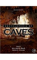 Encyclopedia of Caves