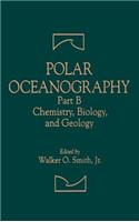 Polar Oceanography