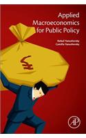 Applied Macroeconomics for Public Policy